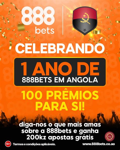 888bets angola|888Bets Angola .